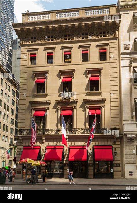 cartier new york city|cartier new york city locations.